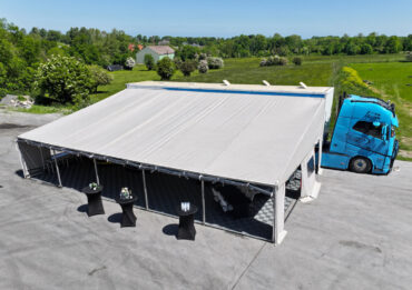 Motorhome location