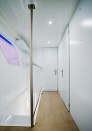 Motorhome location