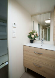 Motorhome location