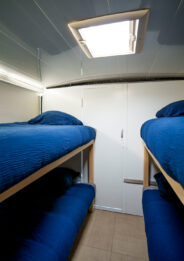Motorhome location