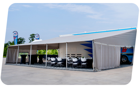 Motorhome location